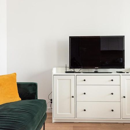 Ursynow Klobucka Comfort Apartment Варшава Экстерьер фото