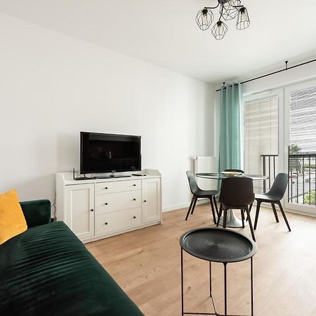 Ursynow Klobucka Comfort Apartment Варшава Экстерьер фото